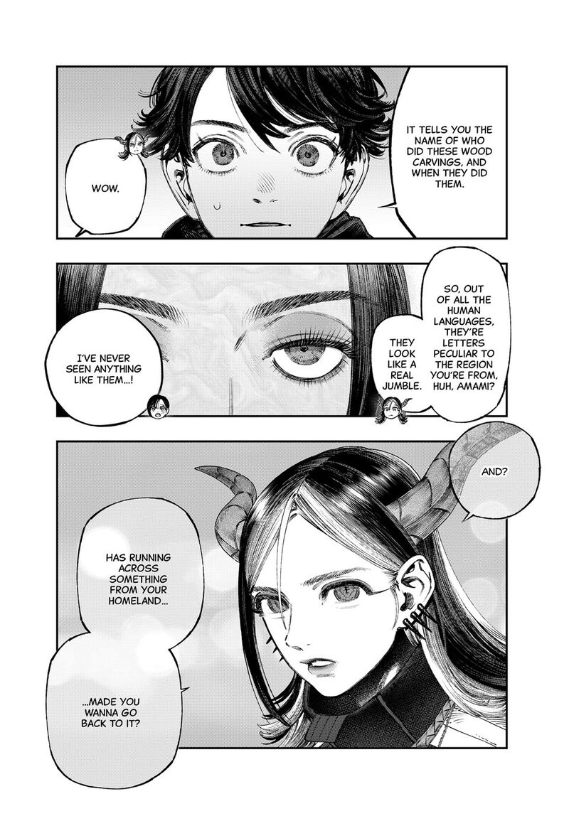 Koudou Ni Hattatsu Shita Igaku Wa Mahou To Kubetsu Ga Tsukanai 37 8