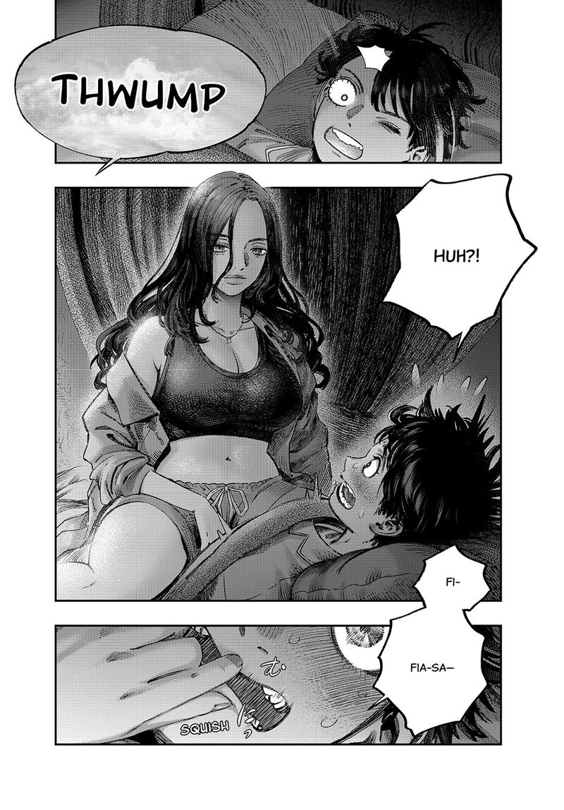 Koudou Ni Hattatsu Shita Igaku Wa Mahou To Kubetsu Ga Tsukanai 39 18