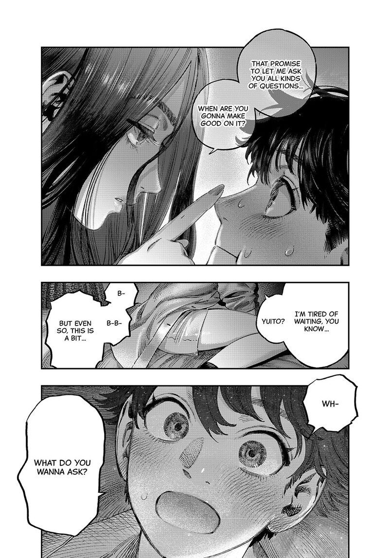 Koudou Ni Hattatsu Shita Igaku Wa Mahou To Kubetsu Ga Tsukanai 39 19