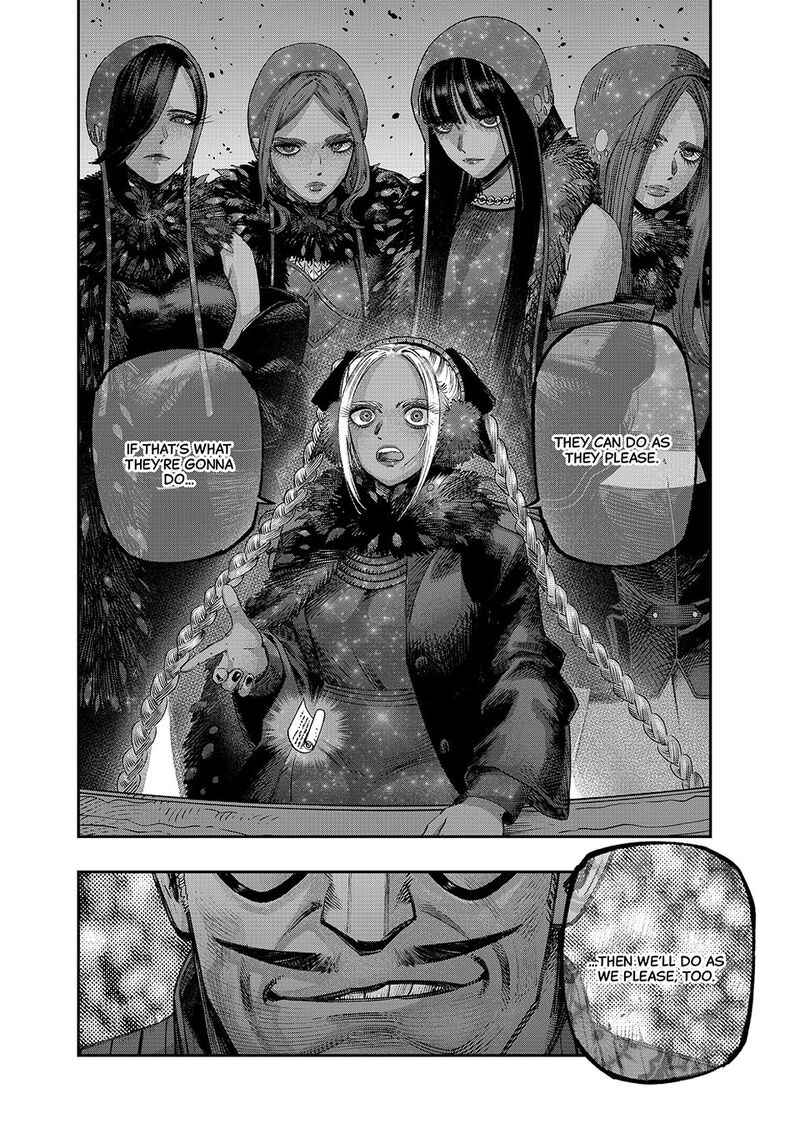 Koudou Ni Hattatsu Shita Igaku Wa Mahou To Kubetsu Ga Tsukanai 39 2
