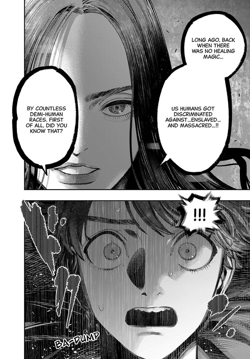 Koudou Ni Hattatsu Shita Igaku Wa Mahou To Kubetsu Ga Tsukanai 39 20