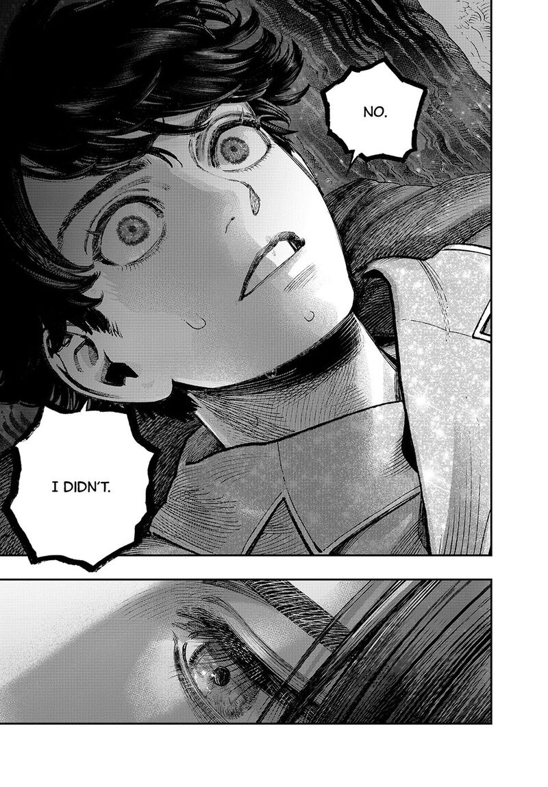 Koudou Ni Hattatsu Shita Igaku Wa Mahou To Kubetsu Ga Tsukanai 39 21