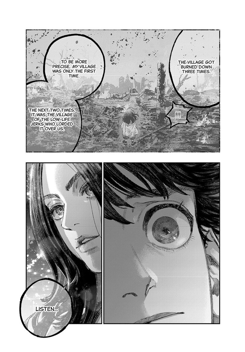 Koudou Ni Hattatsu Shita Igaku Wa Mahou To Kubetsu Ga Tsukanai 39 23