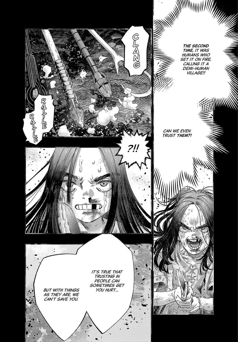 Koudou Ni Hattatsu Shita Igaku Wa Mahou To Kubetsu Ga Tsukanai 39 28