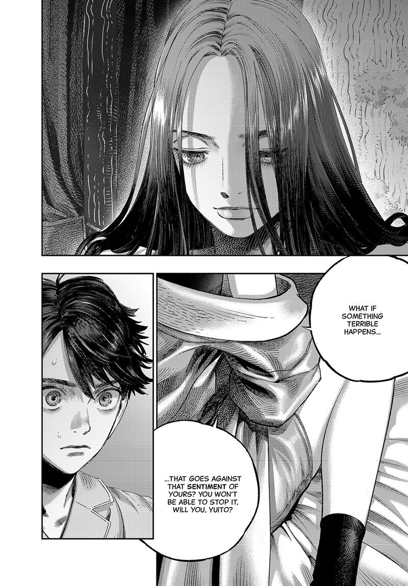 Koudou Ni Hattatsu Shita Igaku Wa Mahou To Kubetsu Ga Tsukanai 39 30