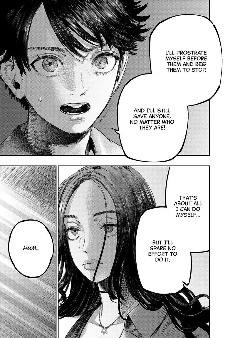 Koudou Ni Hattatsu Shita Igaku Wa Mahou To Kubetsu Ga Tsukanai 39 31