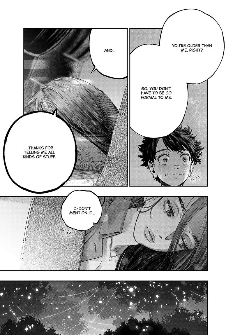 Koudou Ni Hattatsu Shita Igaku Wa Mahou To Kubetsu Ga Tsukanai 39 33