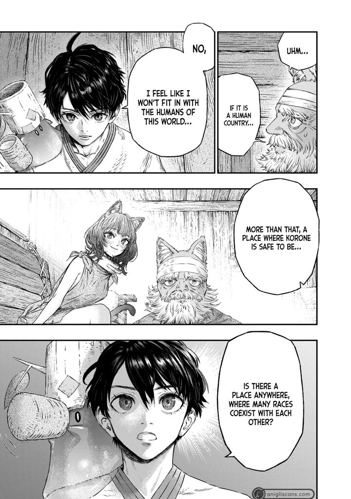 Koudou Ni Hattatsu Shita Igaku Wa Mahou To Kubetsu Ga Tsukanai 4 12