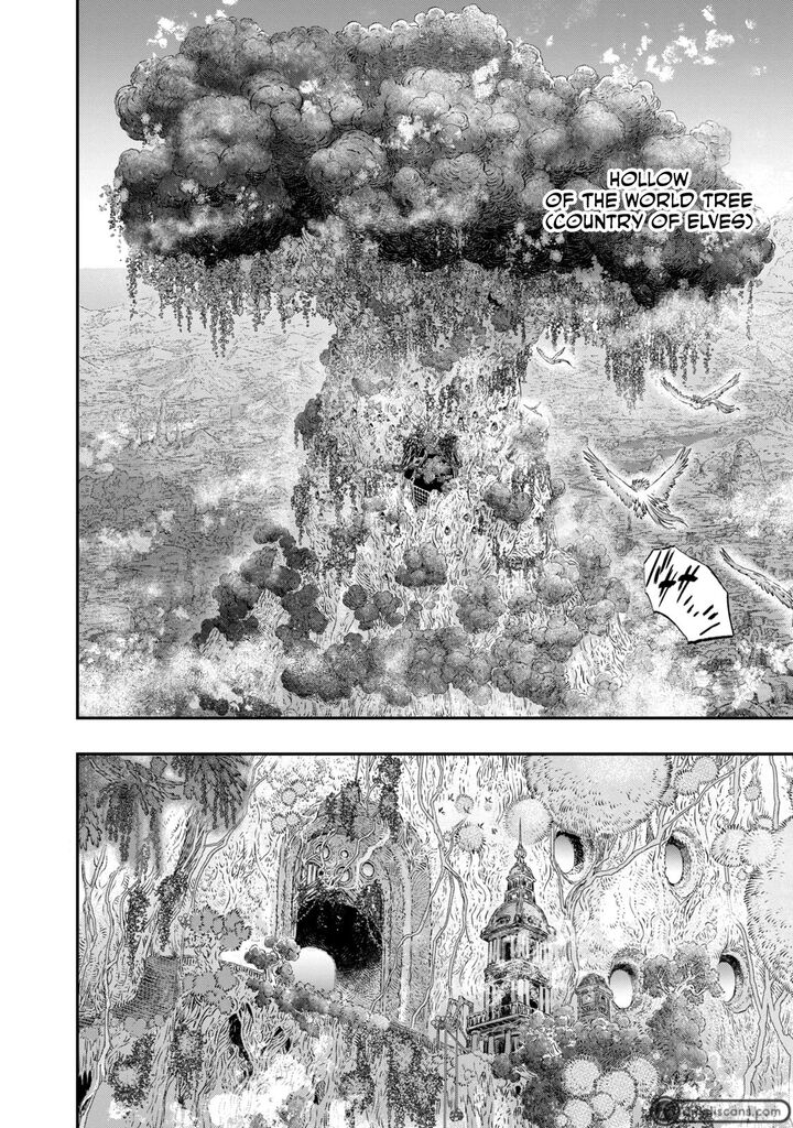 Koudou Ni Hattatsu Shita Igaku Wa Mahou To Kubetsu Ga Tsukanai 4 13