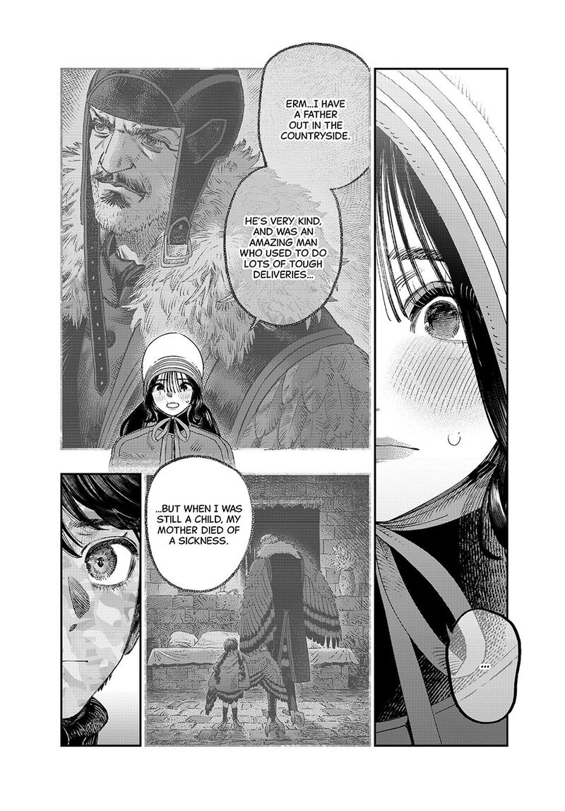 Koudou Ni Hattatsu Shita Igaku Wa Mahou To Kubetsu Ga Tsukanai 40 13