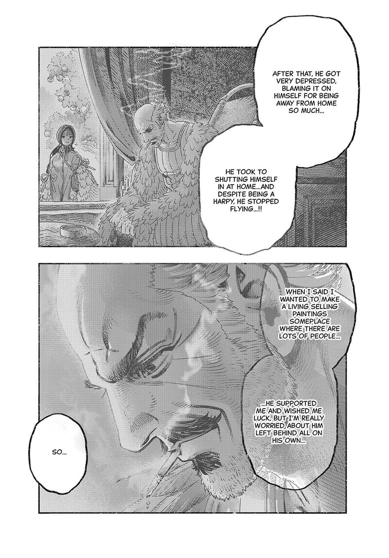 Koudou Ni Hattatsu Shita Igaku Wa Mahou To Kubetsu Ga Tsukanai 40 14