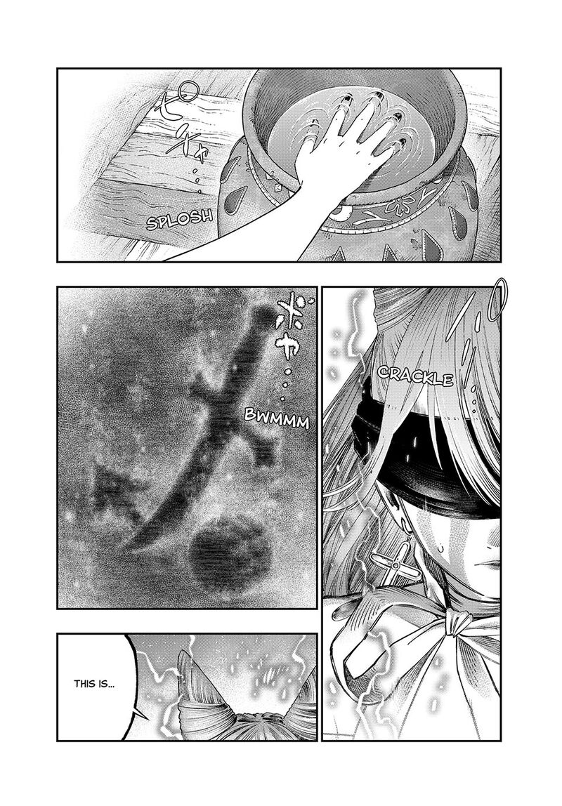 Koudou Ni Hattatsu Shita Igaku Wa Mahou To Kubetsu Ga Tsukanai 40 27