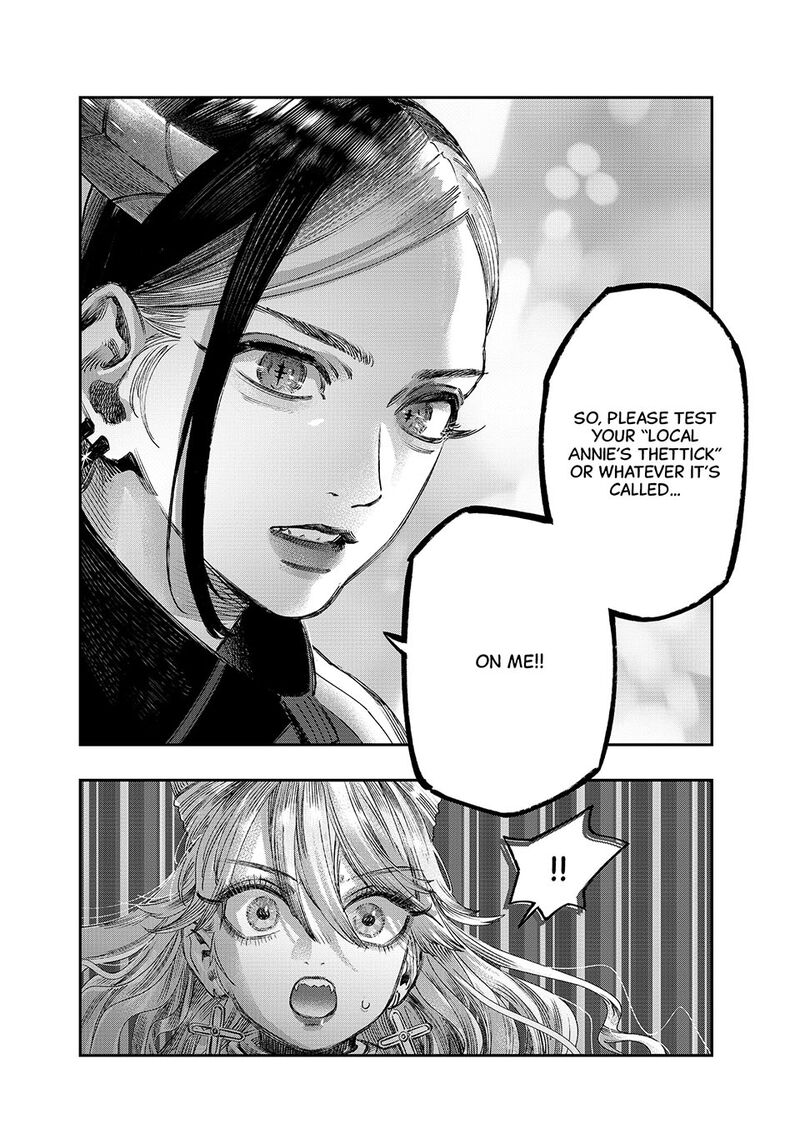 Koudou Ni Hattatsu Shita Igaku Wa Mahou To Kubetsu Ga Tsukanai 40 45