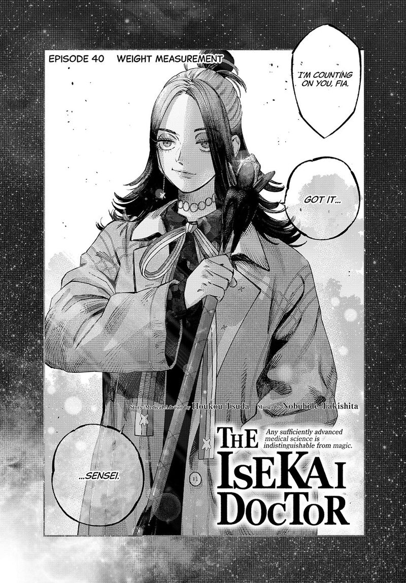 Koudou Ni Hattatsu Shita Igaku Wa Mahou To Kubetsu Ga Tsukanai 40 5
