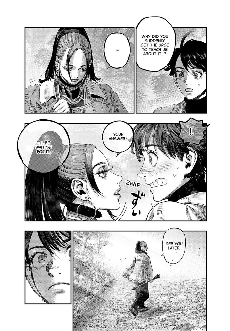 Koudou Ni Hattatsu Shita Igaku Wa Mahou To Kubetsu Ga Tsukanai 40 7