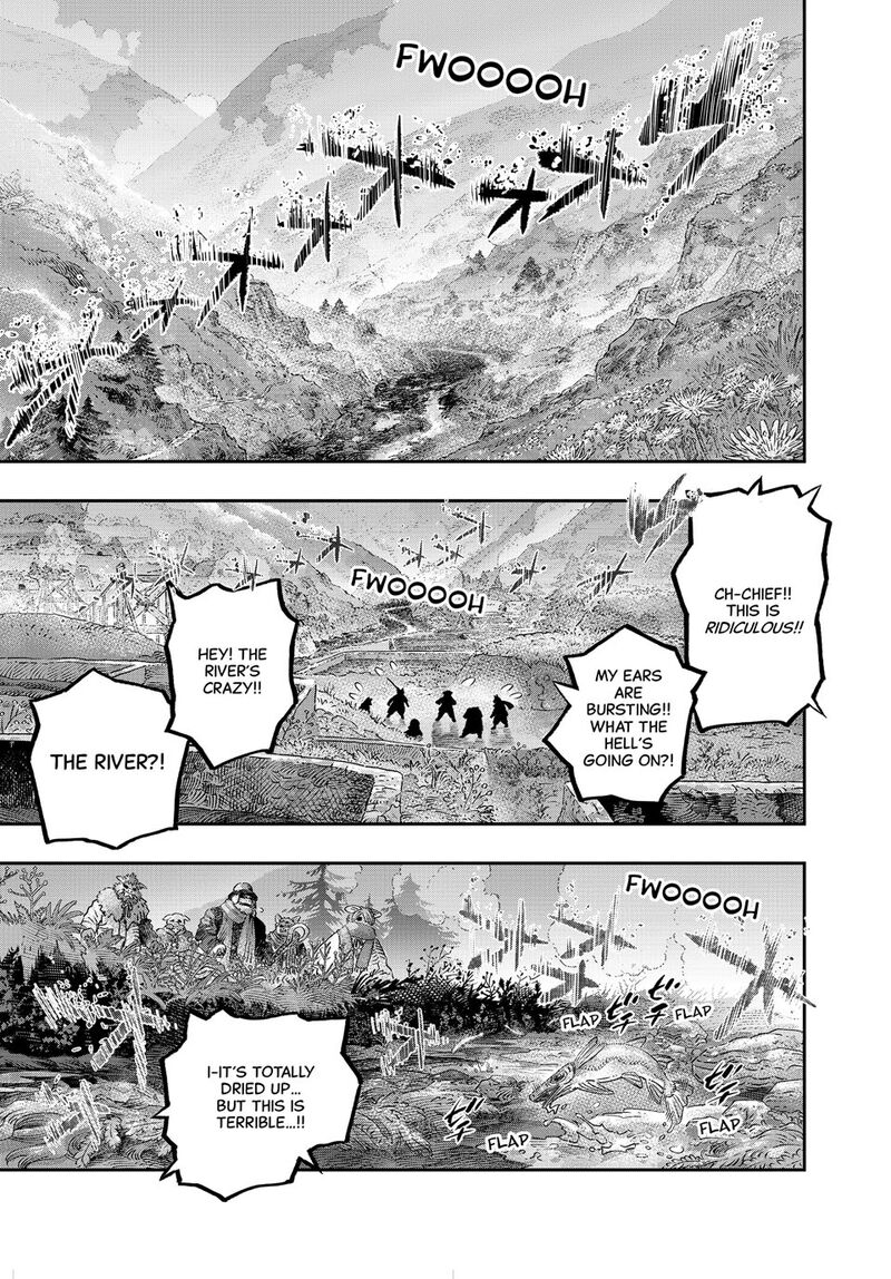 Koudou Ni Hattatsu Shita Igaku Wa Mahou To Kubetsu Ga Tsukanai 41 1