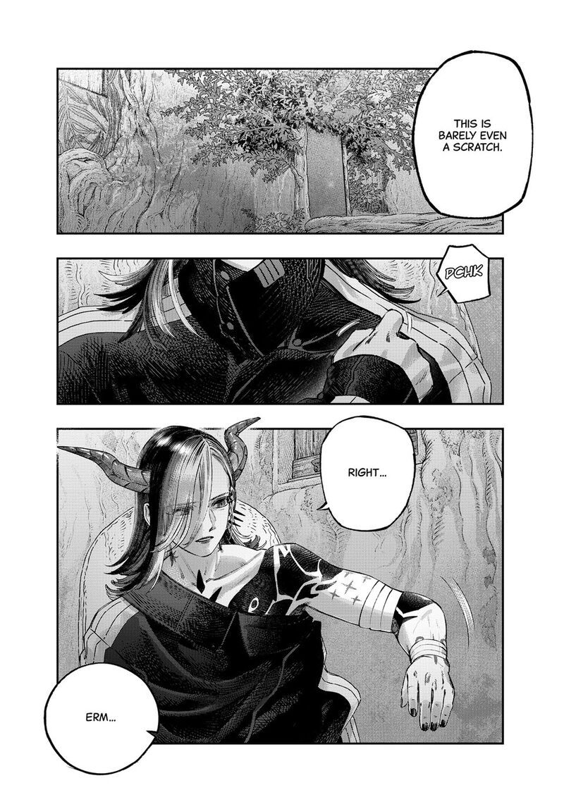 Koudou Ni Hattatsu Shita Igaku Wa Mahou To Kubetsu Ga Tsukanai 41 10