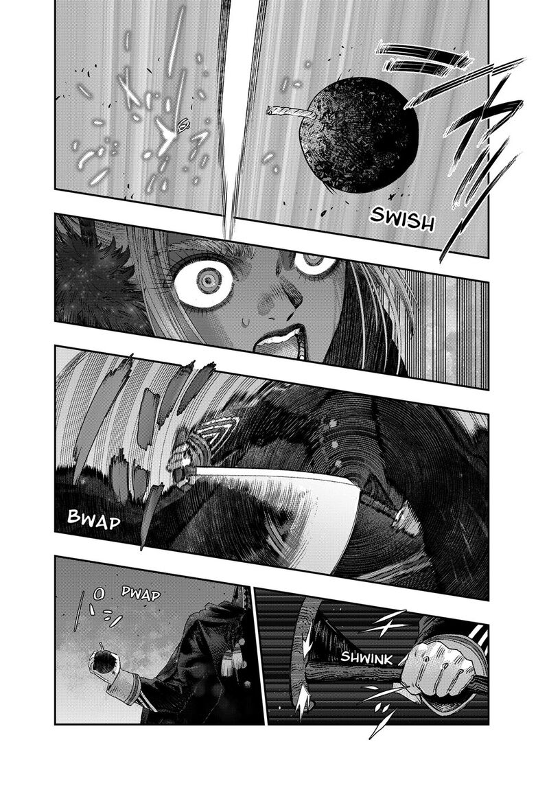 Koudou Ni Hattatsu Shita Igaku Wa Mahou To Kubetsu Ga Tsukanai 41 22