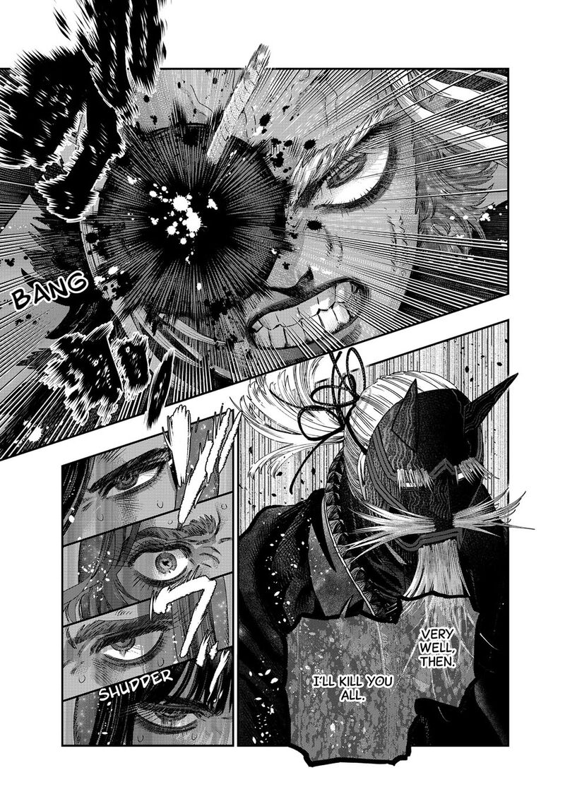 Koudou Ni Hattatsu Shita Igaku Wa Mahou To Kubetsu Ga Tsukanai 41 23