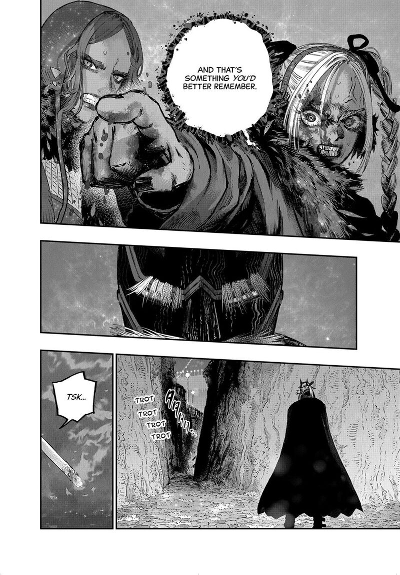 Koudou Ni Hattatsu Shita Igaku Wa Mahou To Kubetsu Ga Tsukanai 41 26