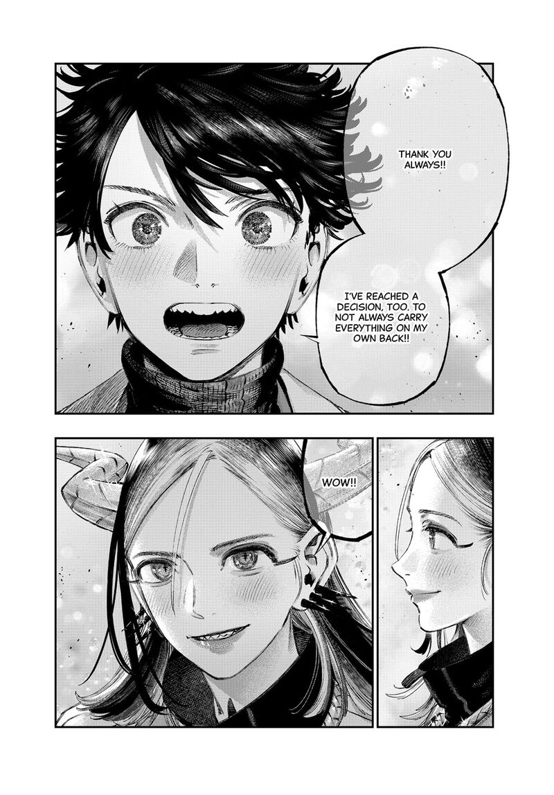Koudou Ni Hattatsu Shita Igaku Wa Mahou To Kubetsu Ga Tsukanai 43 20