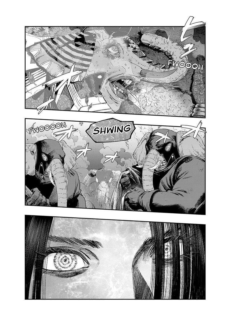 Koudou Ni Hattatsu Shita Igaku Wa Mahou To Kubetsu Ga Tsukanai 44 3