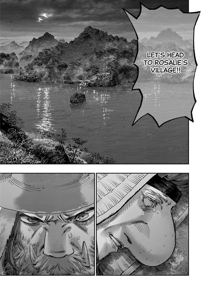 Koudou Ni Hattatsu Shita Igaku Wa Mahou To Kubetsu Ga Tsukanai 44 45