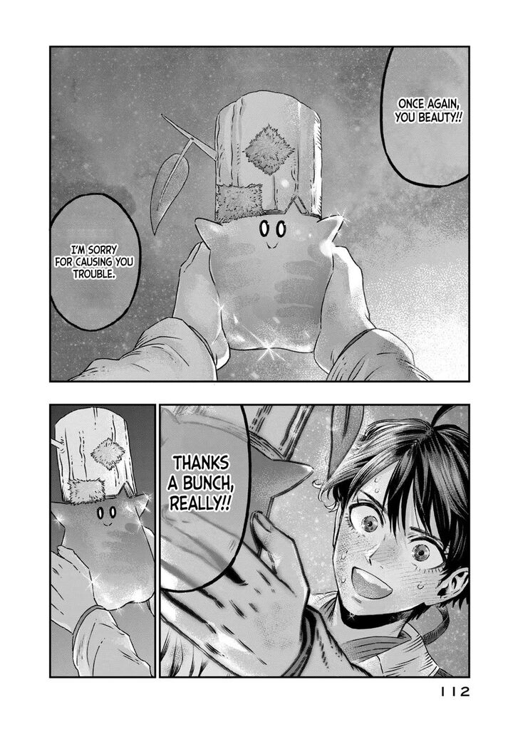 Koudou Ni Hattatsu Shita Igaku Wa Mahou To Kubetsu Ga Tsukanai 8 11