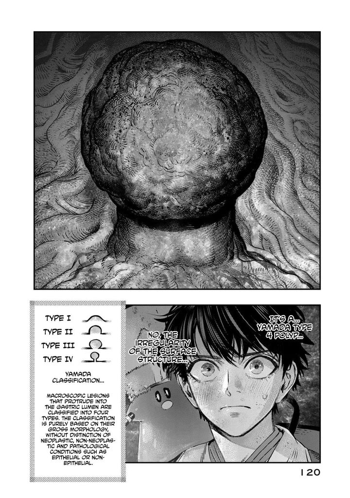 Koudou Ni Hattatsu Shita Igaku Wa Mahou To Kubetsu Ga Tsukanai 8 19