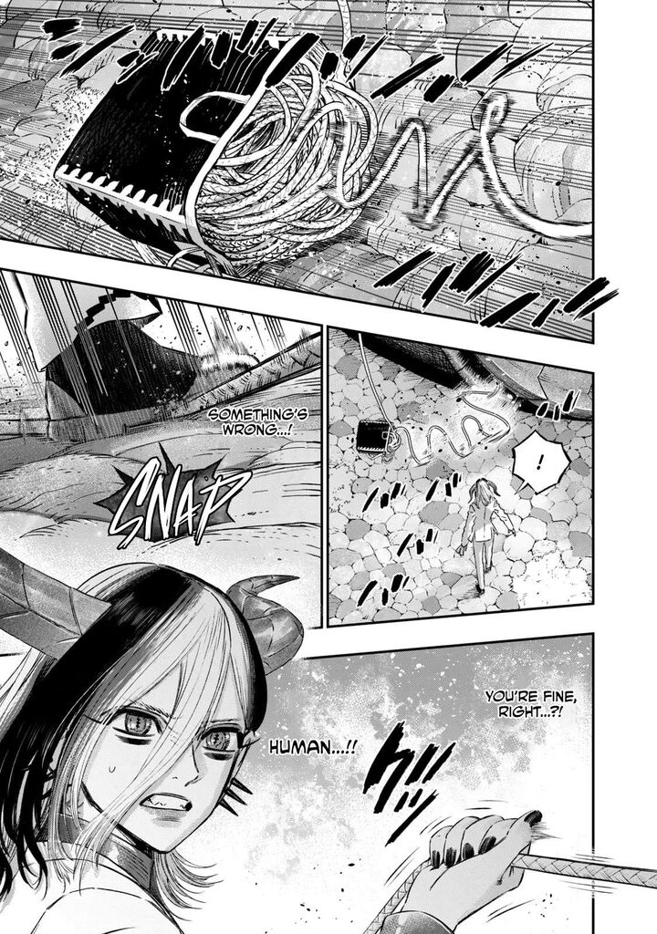 Koudou Ni Hattatsu Shita Igaku Wa Mahou To Kubetsu Ga Tsukanai 8 2