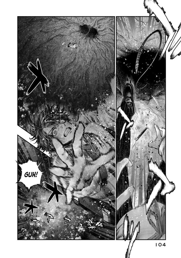 Koudou Ni Hattatsu Shita Igaku Wa Mahou To Kubetsu Ga Tsukanai 8 3