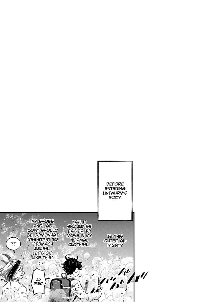 Koudou Ni Hattatsu Shita Igaku Wa Mahou To Kubetsu Ga Tsukanai 8 44