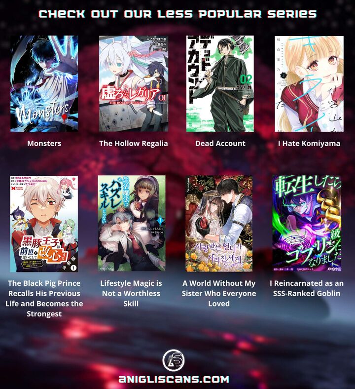 Koudou Ni Hattatsu Shita Igaku Wa Mahou To Kubetsu Ga Tsukanai 8 46