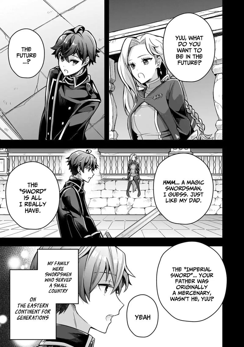 Kougekiryoku Zero Kara Hajimeru Kenseitan 10 10