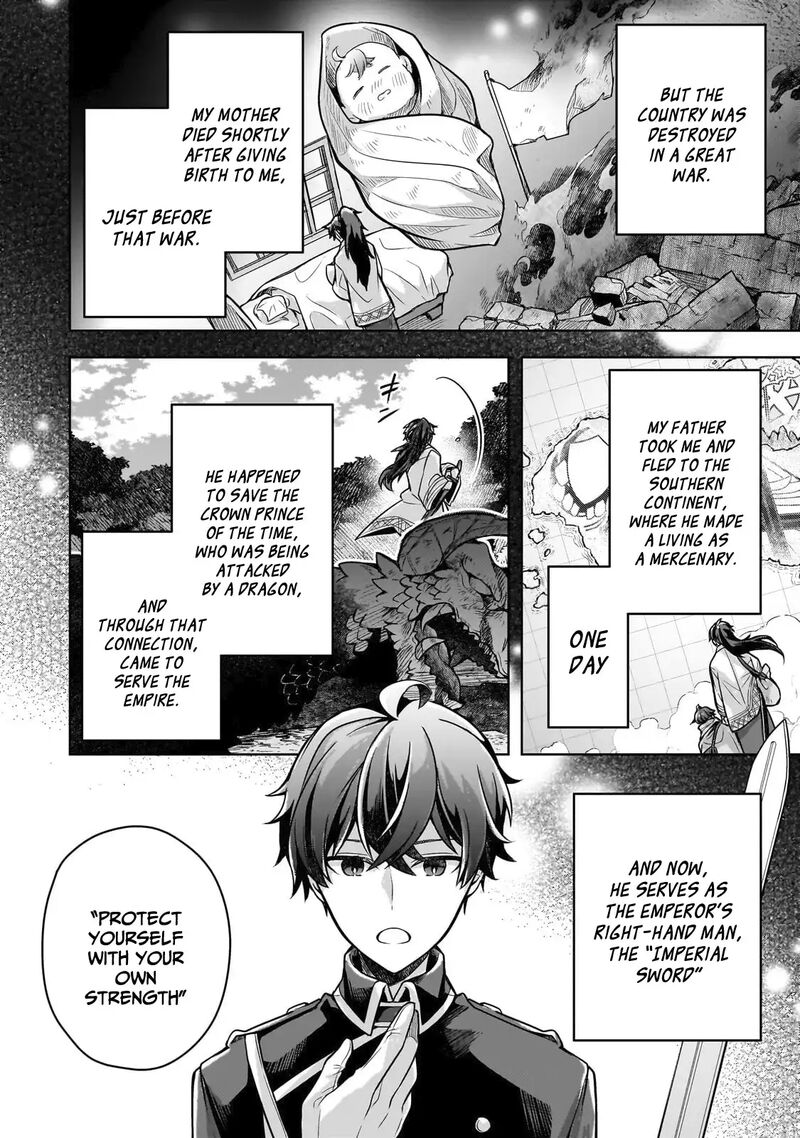 Kougekiryoku Zero Kara Hajimeru Kenseitan 10 11