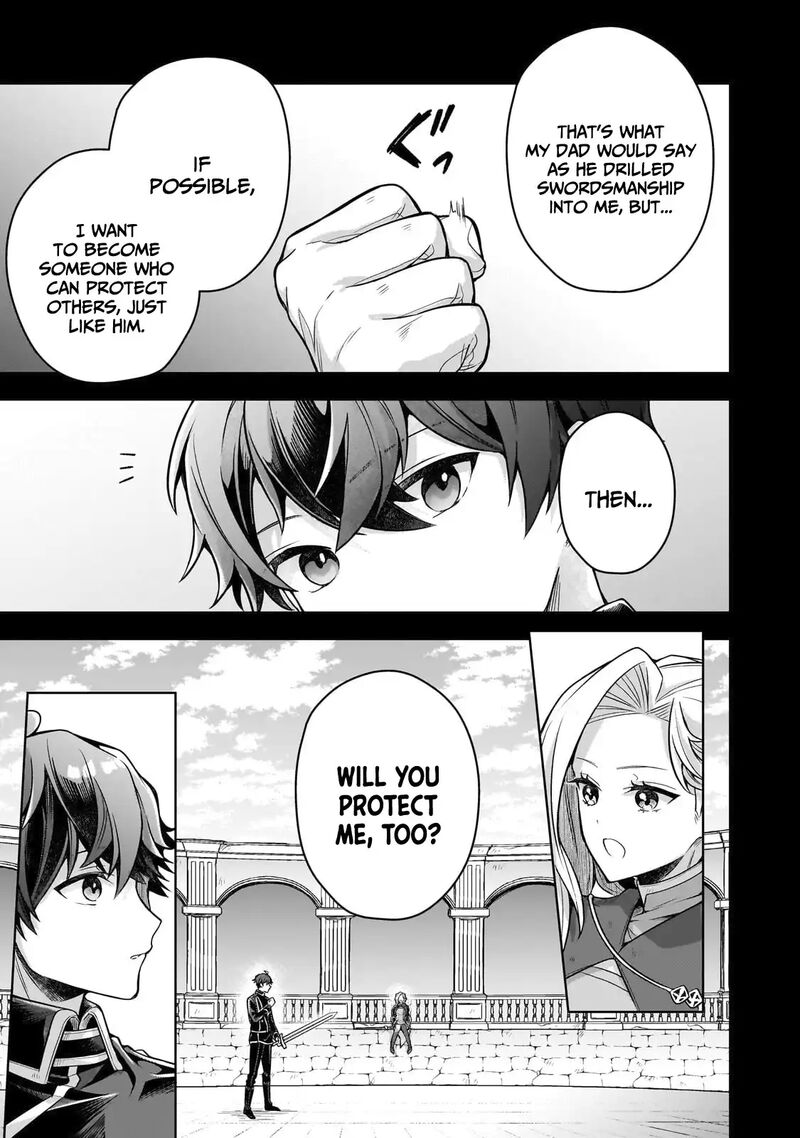 Kougekiryoku Zero Kara Hajimeru Kenseitan 10 12