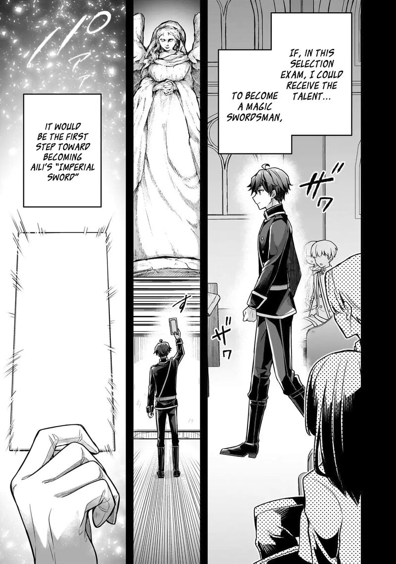 Kougekiryoku Zero Kara Hajimeru Kenseitan 10 16