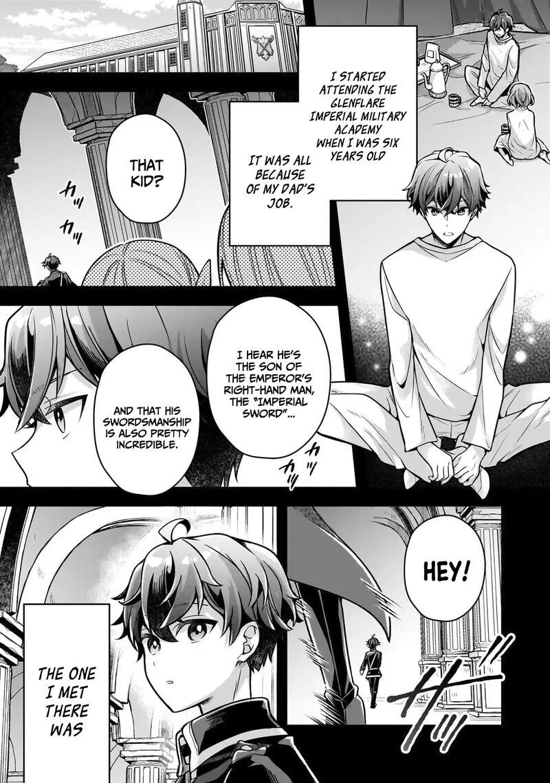 Kougekiryoku Zero Kara Hajimeru Kenseitan 10 2