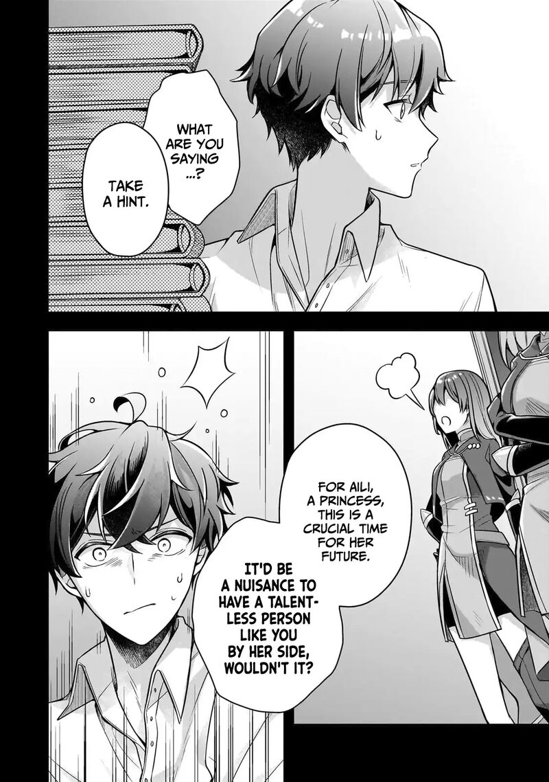 Kougekiryoku Zero Kara Hajimeru Kenseitan 10 22