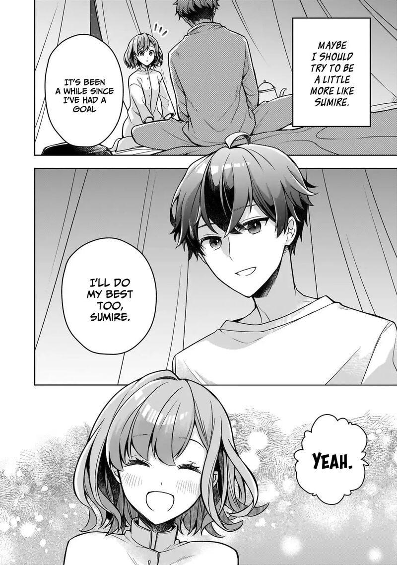 Kougekiryoku Zero Kara Hajimeru Kenseitan 10 28