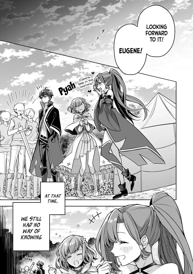 Kougekiryoku Zero Kara Hajimeru Kenseitan 10 29