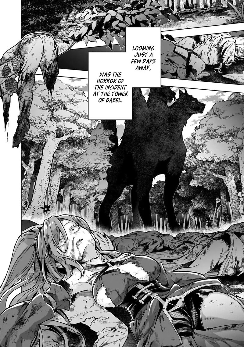 Kougekiryoku Zero Kara Hajimeru Kenseitan 10 30