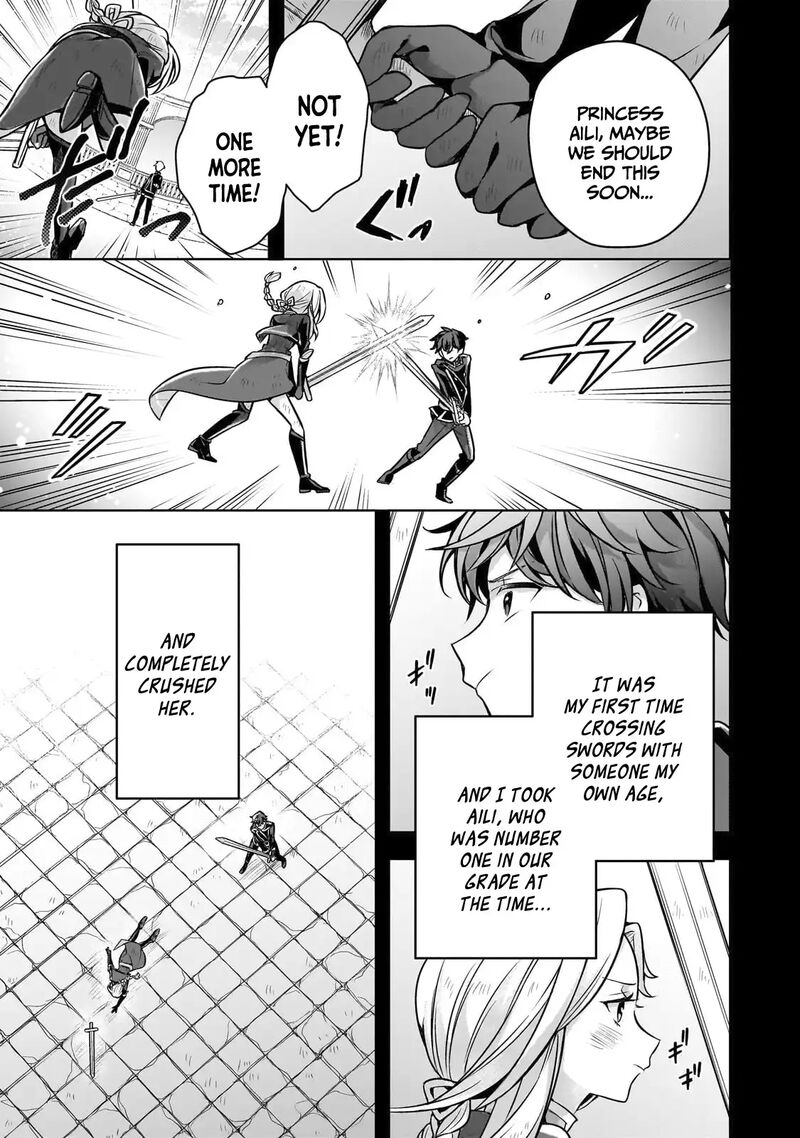 Kougekiryoku Zero Kara Hajimeru Kenseitan 10 6