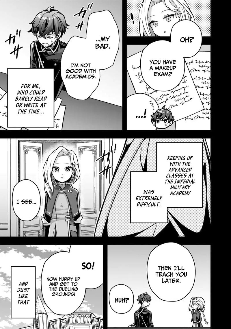 Kougekiryoku Zero Kara Hajimeru Kenseitan 10 8