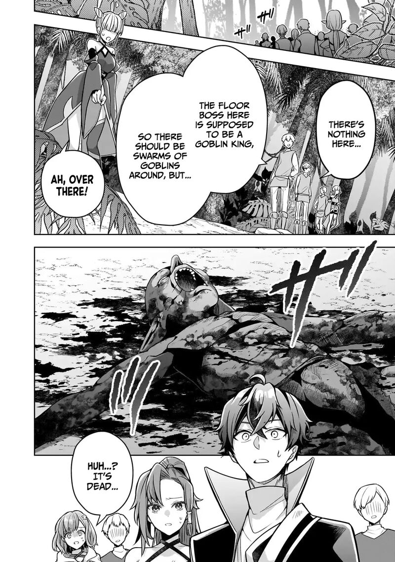 Kougekiryoku Zero Kara Hajimeru Kenseitan 11 11