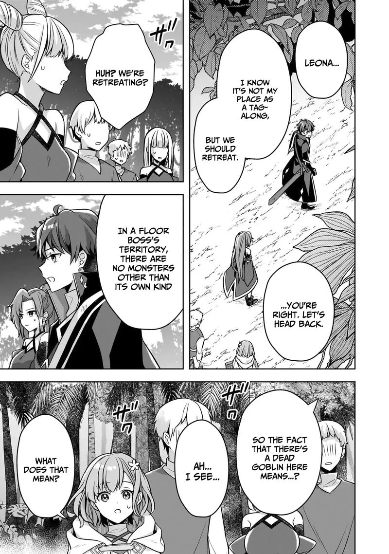 Kougekiryoku Zero Kara Hajimeru Kenseitan 11 12