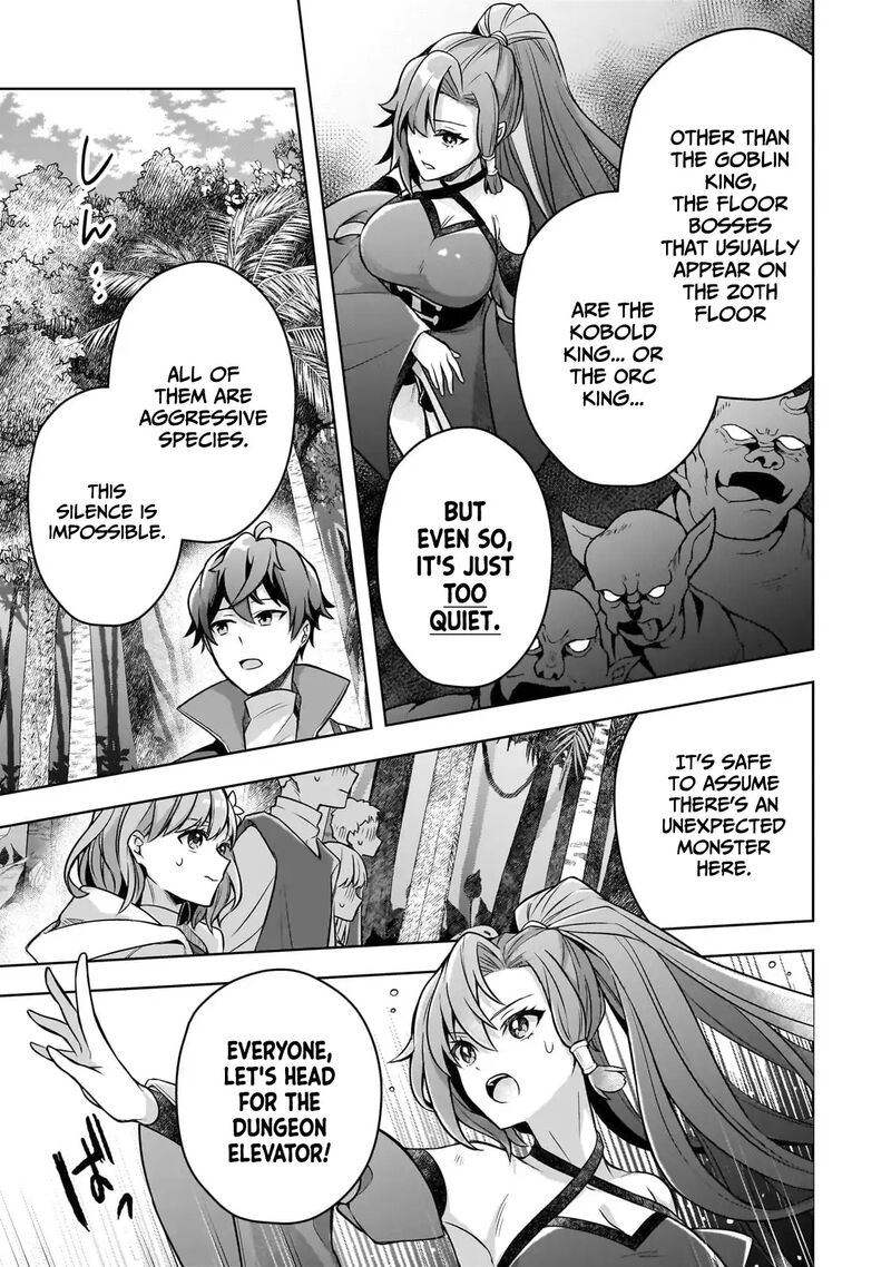 Kougekiryoku Zero Kara Hajimeru Kenseitan 11 14