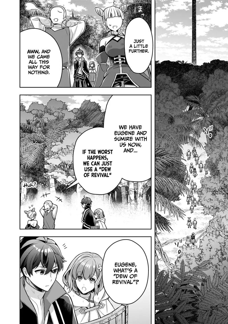 Kougekiryoku Zero Kara Hajimeru Kenseitan 11 15