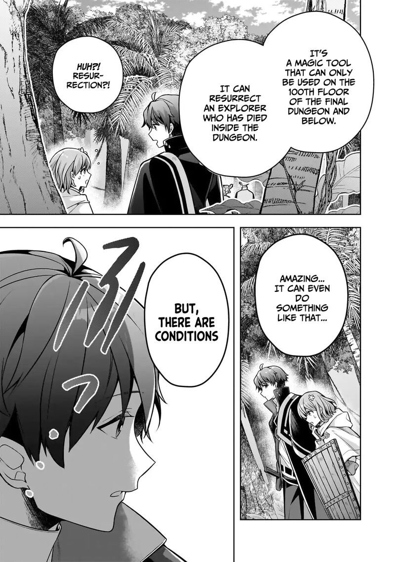 Kougekiryoku Zero Kara Hajimeru Kenseitan 11 16