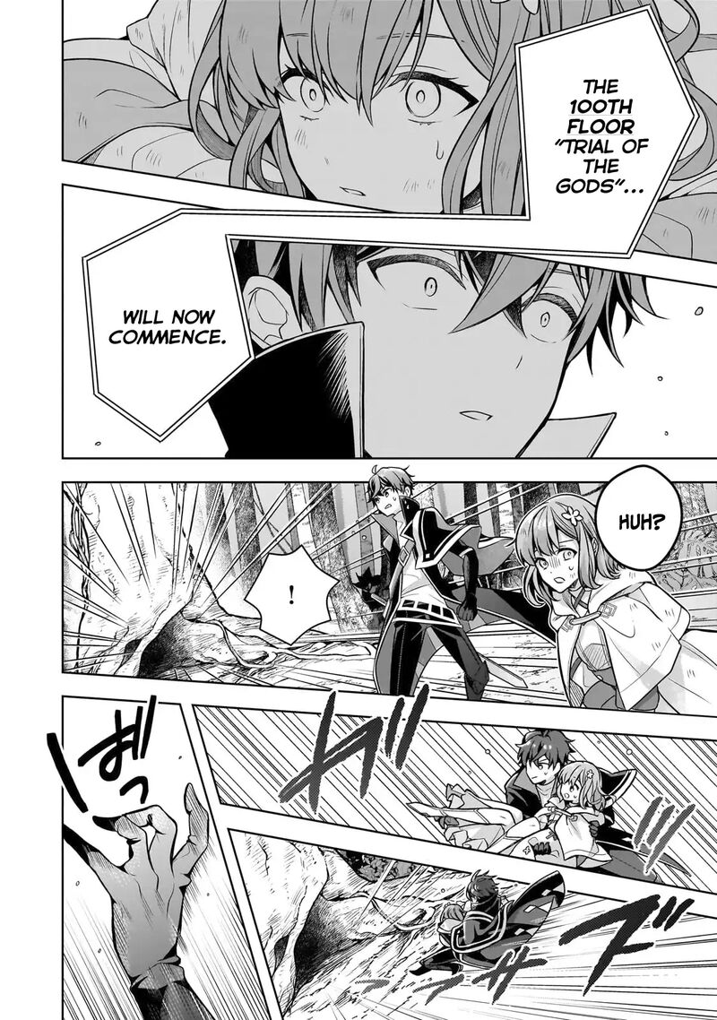 Kougekiryoku Zero Kara Hajimeru Kenseitan 11 20